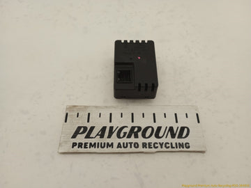 Jaguar XK8 Lamp Dimmer Control Module