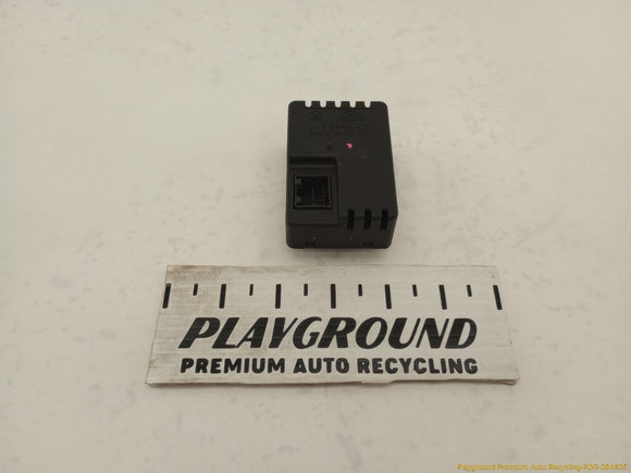 Jaguar XK8 Lamp Dimmer Control Module