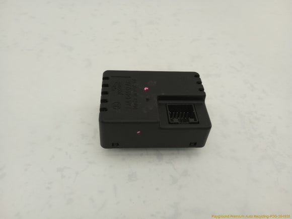 Jaguar XK8 Lamp Dimmer Control Module
