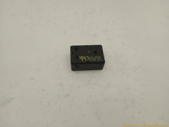 Jaguar XK8 Lamp Dimmer Control Module
