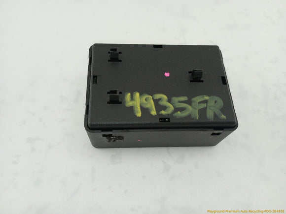 Jaguar XK8 Lamp Dimmer Control Module