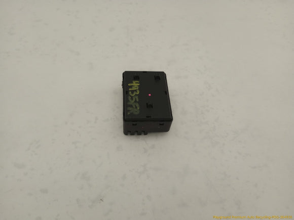 Jaguar XK8 Lamp Dimmer Control Module
