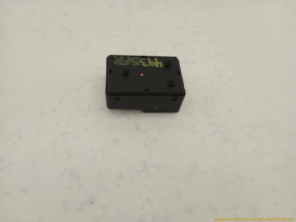Jaguar XK8 Lamp Dimmer Control Module