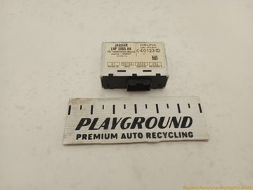 Jaguar XK8 Immobilizer Control Module