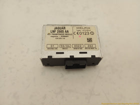 Jaguar XK8 Immobilizer Control Module - 0