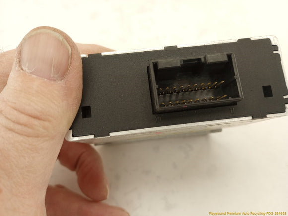 Jaguar XK8 Immobilizer Control Module