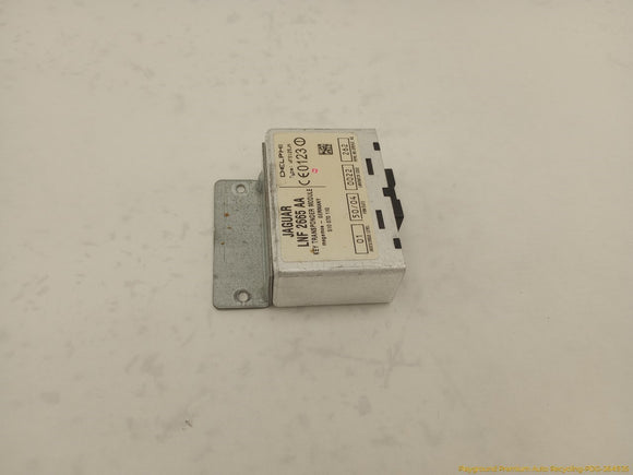 Jaguar XK8 Immobilizer Control Module