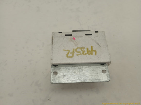 Jaguar XK8 Immobilizer Control Module