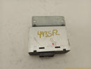 Jaguar XK8 Immobilizer Control Module-10