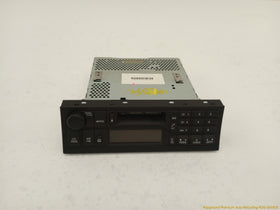 Jaguar XK8 Radio Audio Cassette Player - 0