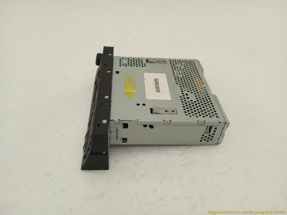 Jaguar XK8 Radio Audio Cassette Player