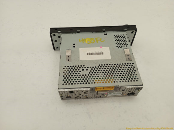 Jaguar XK8 Radio Audio Cassette Player