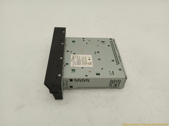 Jaguar XK8 Radio Audio Cassette Player