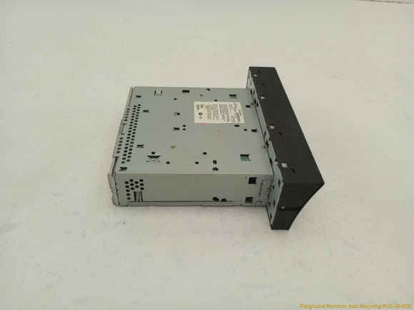 Jaguar XK8 Radio Audio Cassette Player