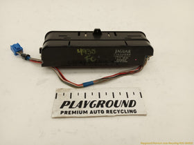 Jaguar XK8 Climate Control Switch