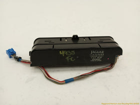 Jaguar XK8 Climate Control Switch - 0