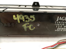 Jaguar XK8 Climate Control Switch-3