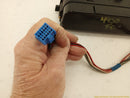 Jaguar XK8 Climate Control Switch-5