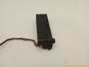 Jaguar XK8 Climate Control Switch-6