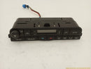 Jaguar XK8 Climate Control Switch-7