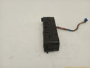 Jaguar XK8 Climate Control Switch-8