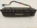 Jaguar XK8 Climate Control Switch-10
