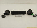 Jaguar XK8 Set Of Dashboard Air Vents-1