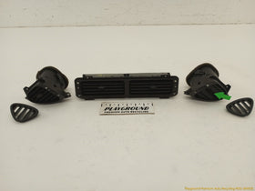 Jaguar XK8 Set Of Dashboard Air Vents