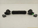 Jaguar XK8 Set Of Dashboard Air Vents-3