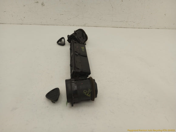 Jaguar XK8 Set Of Dashboard Air Vents