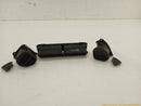 Jaguar XK8 Set Of Dashboard Air Vents-5