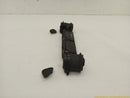 Jaguar XK8 Set Of Dashboard Air Vents-9
