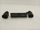Jaguar XK8 Set Of Dashboard Air Vents-10