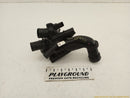 Mini Clubman Thermostat Housing-1