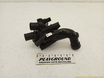 Mini Clubman Thermostat Housing