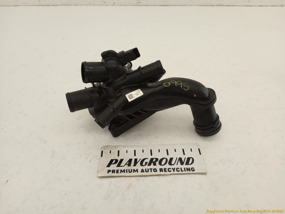 Mini Clubman Thermostat Housing