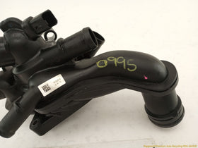 Mini Clubman Thermostat Housing - 0