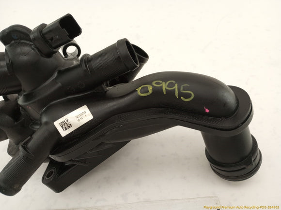 Mini Clubman Thermostat Housing