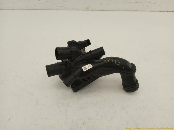 Mini Clubman Thermostat Housing