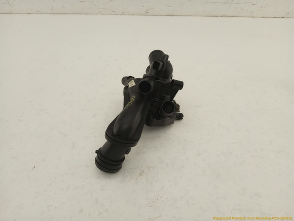 Mini Clubman Thermostat Housing