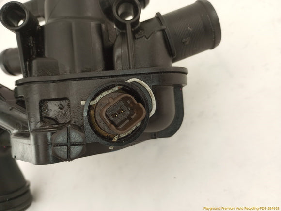 Mini Clubman Thermostat Housing