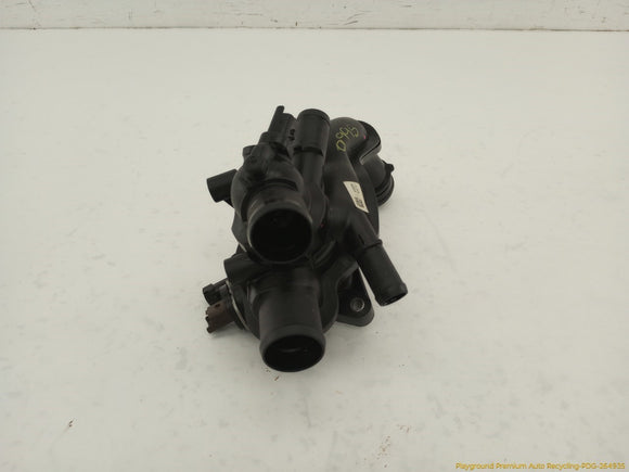 Mini Clubman Thermostat Housing