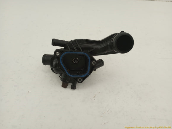 Mini Clubman Thermostat Housing