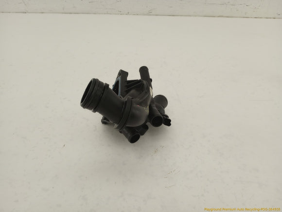 Mini Clubman Thermostat Housing