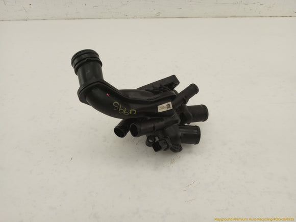 Mini Clubman Thermostat Housing