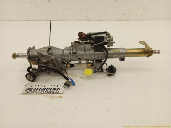 Jaguar XK8 Steering Column