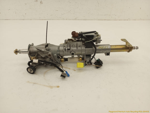 Jaguar XK8 Steering Column