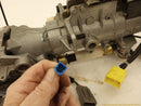 Jaguar XK8 Steering Column-4
