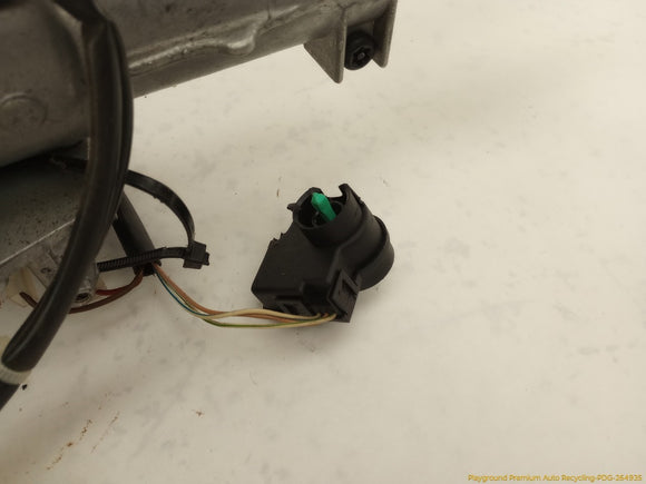 Jaguar XK8 Steering Column