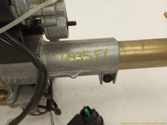 Jaguar XK8 Steering Column